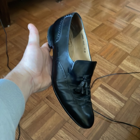 Salvatore Ferragamo shoes size 9 - Picture 3 of 3